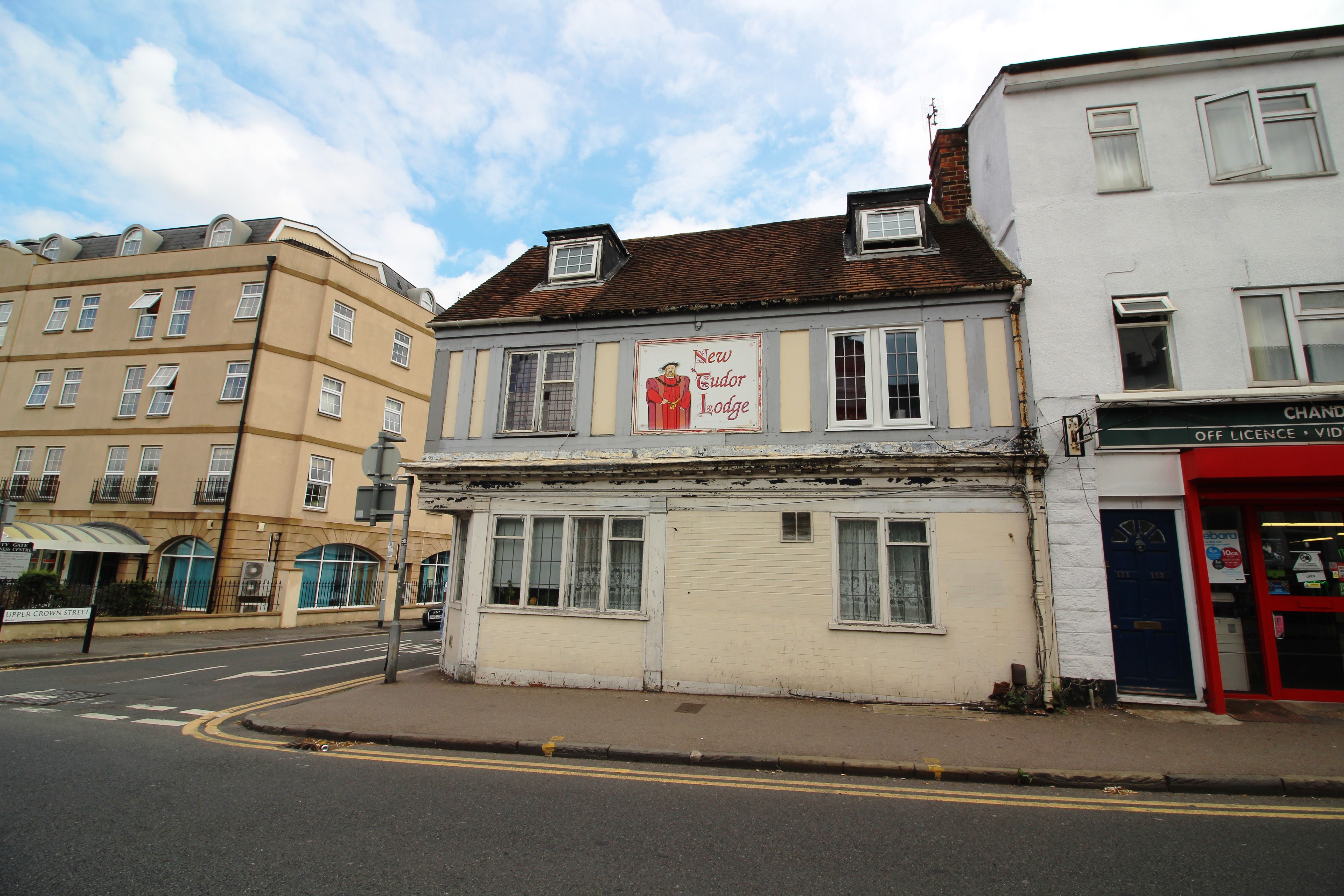 1 bedroom flat to rent, One Bedroom Flat Southampton Street, Reading