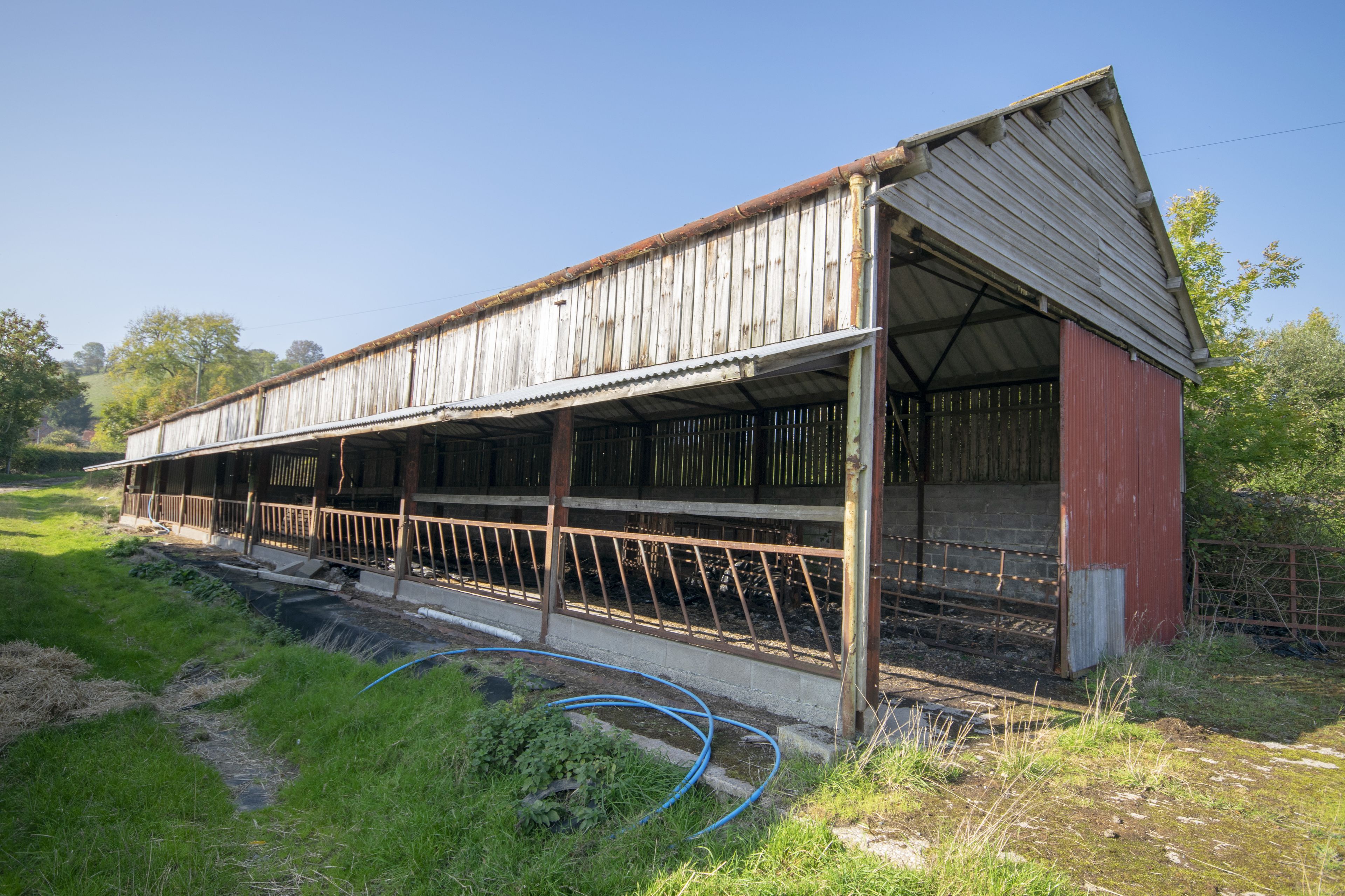 House for sale, Llanfechain SY, SY22 6XQ