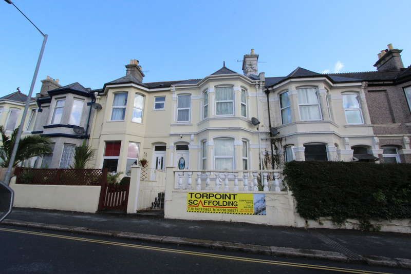 7 bedroom house for sale, Antony Road, Torpoint, PL11 2JU