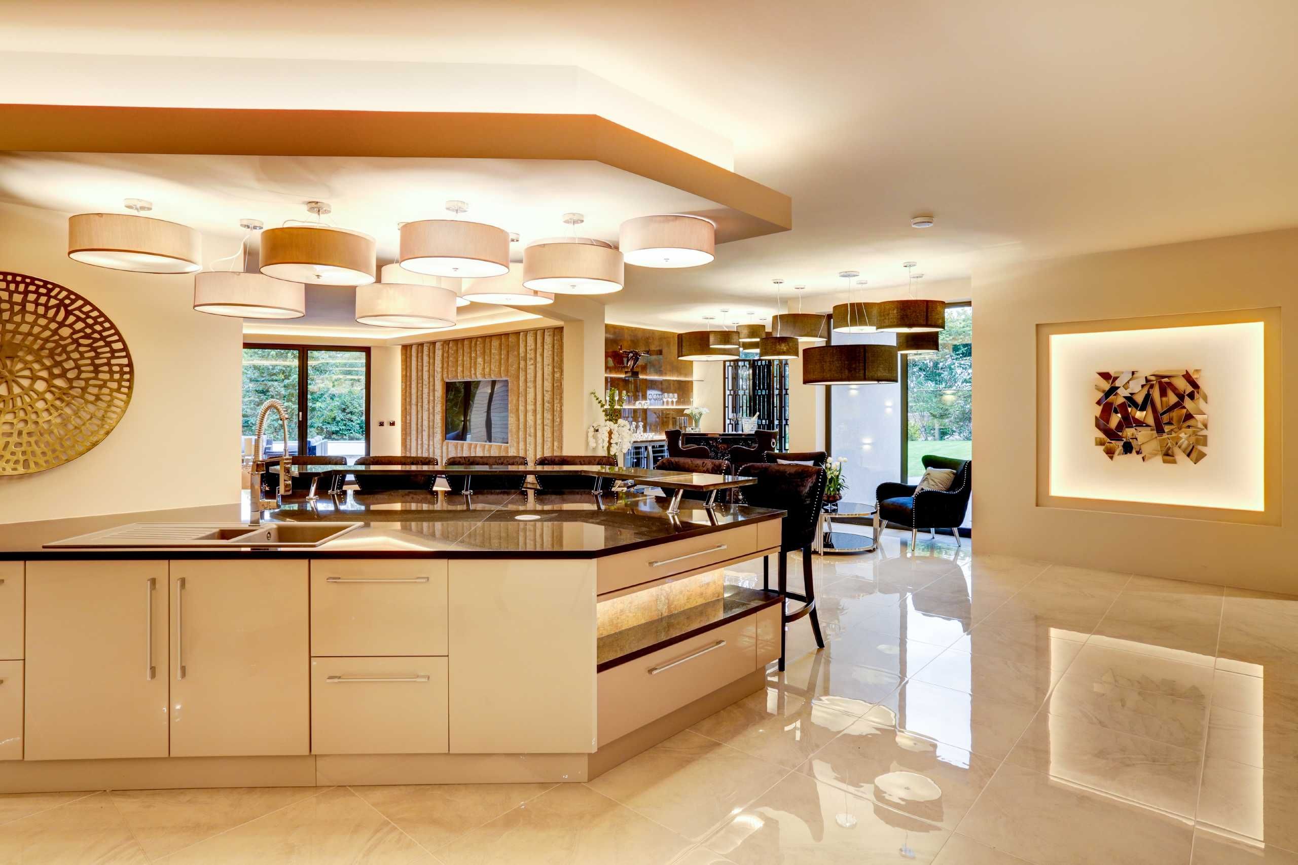 5 bedroom detached house for sale, Melton Road, Edwalton NG, Nottingham