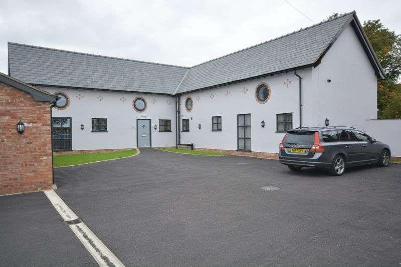 Property to rent, Suite Oak Tree Barns, Hatton Lane, Hatton, Warrington
