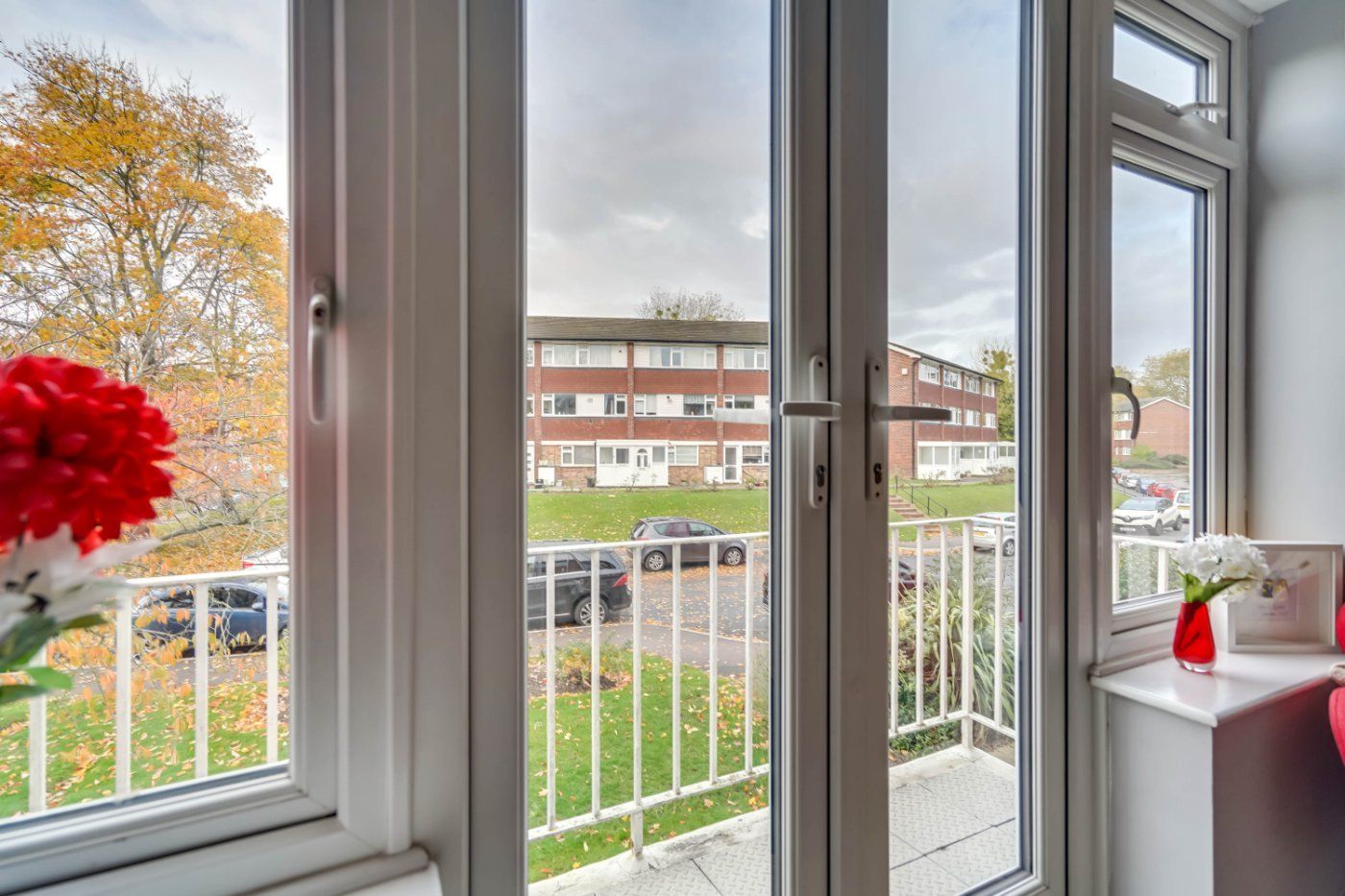 2 bedroom flat for sale, Abbey Park, Beckenham BR, BR3 1PZ
