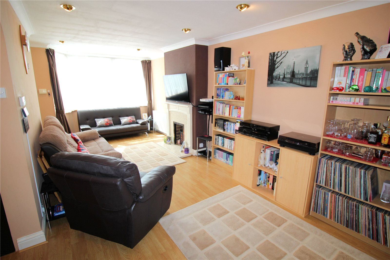 2 Bedroom House For Sale Eversley Avenue Barnehurst Kent