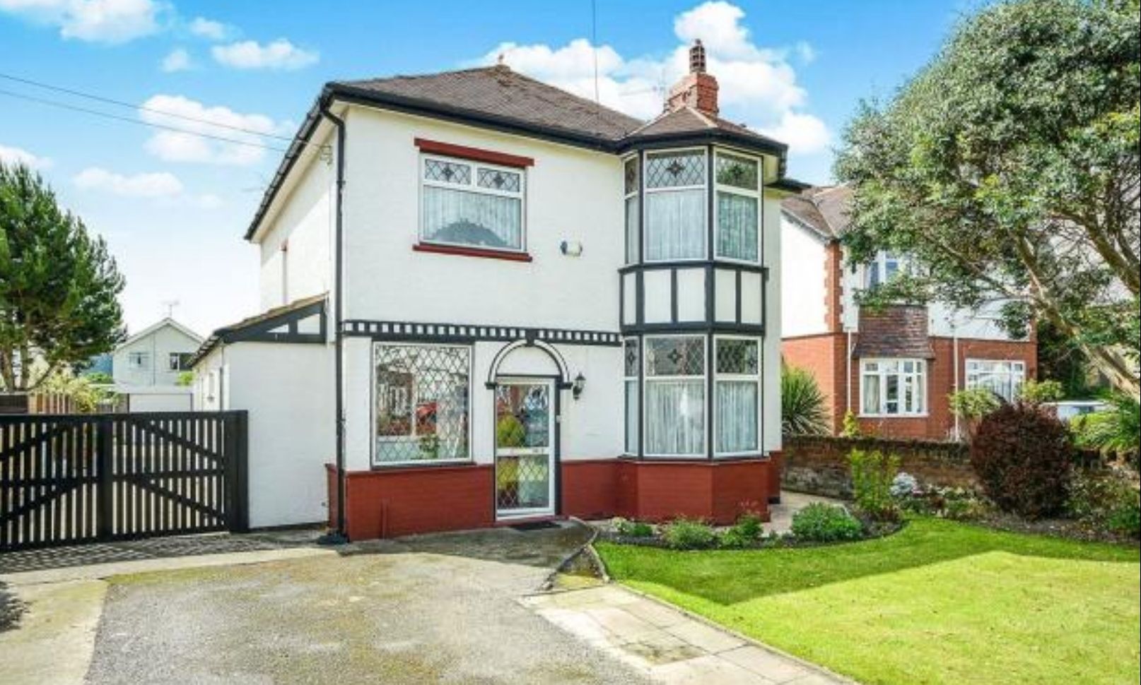 Single room in detached house to rent, Marine Road, Abergele, LL22 7PS