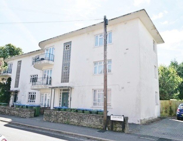 2 Bedroom Flat To Rent Banister Court Court Road Southampton