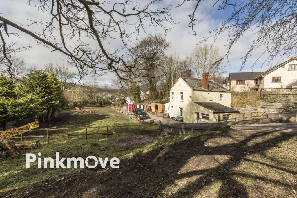 4 bedroom detached house for sale, Beaufort Road, Tredegar, NP22 4NS