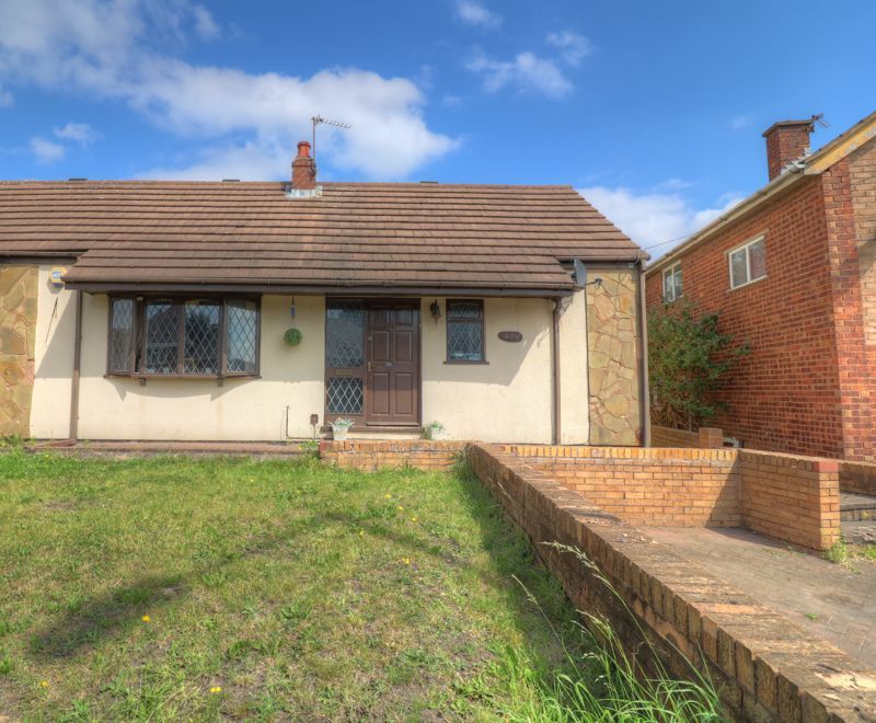 4 bedroom semidetached house for sale, Deans Road, Wolverhampton, WV1 2AA