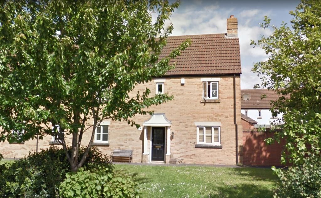 1 bedroom house share to rent, Adelante Close, Stoke Gifford, Bristol