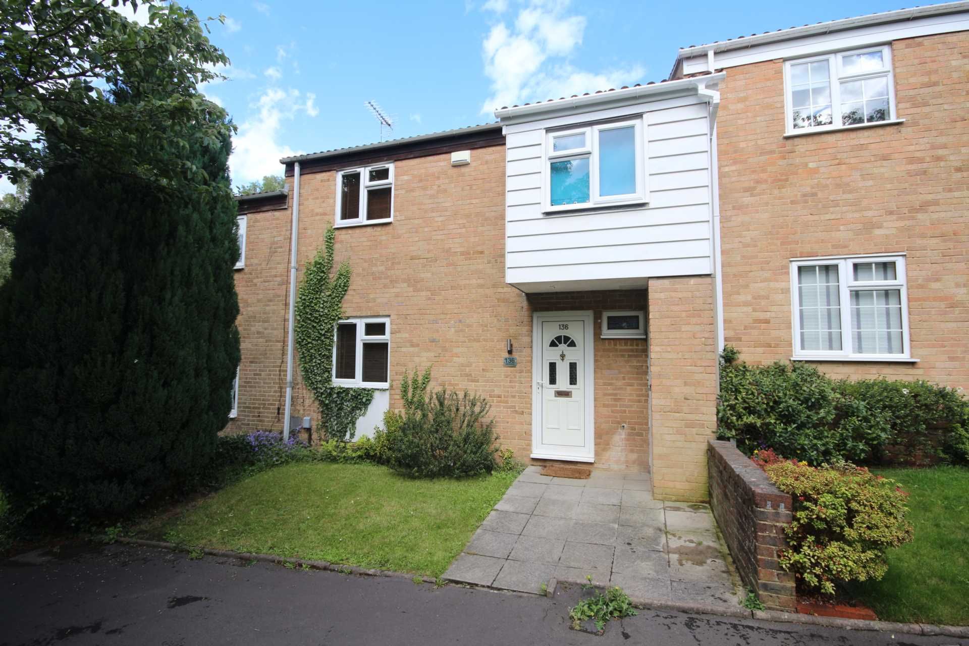 1 bedroom house share to rent, Jameston, Birch Hill, Bracknell, RG12 7ZA