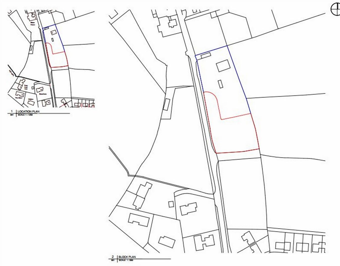 Land for sale, Bells Hill, Mylor Bridge, Falmouth TR, TR11 5SQ