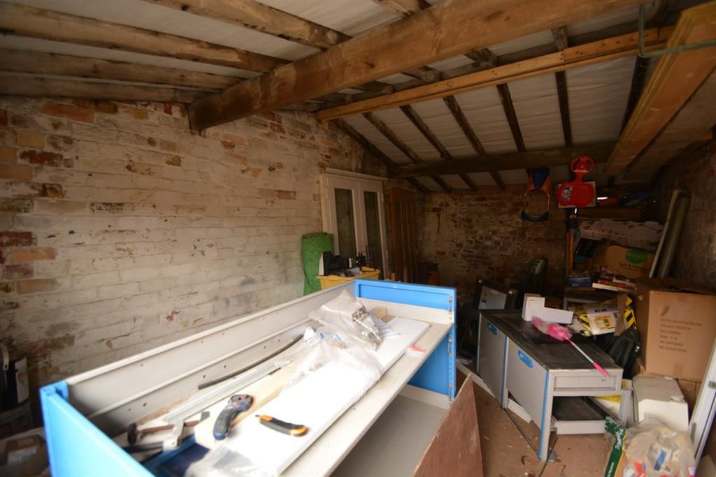 1 bedroom garages for sale, Watson Road, Blackpool, FY4 1EG