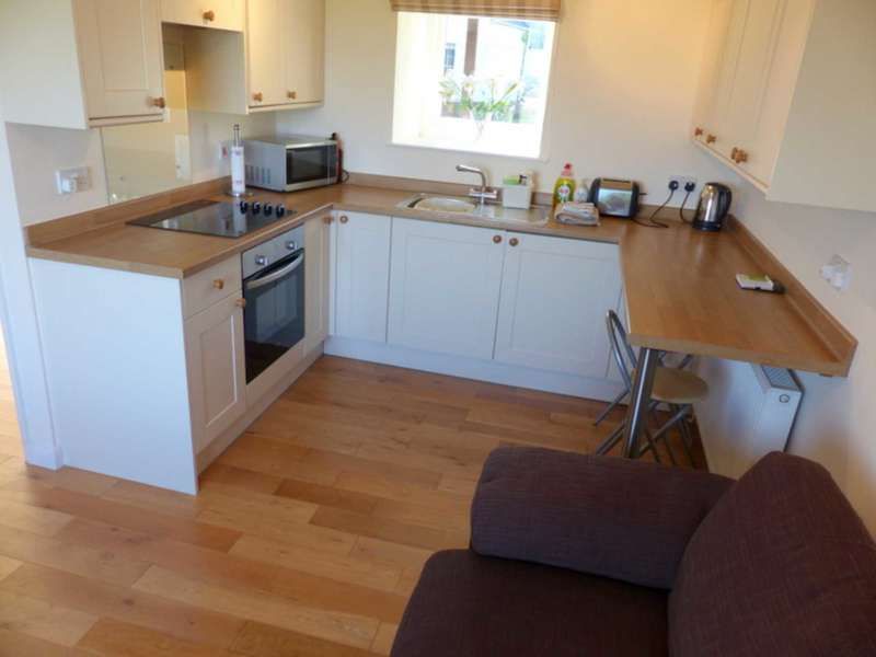 1 Bedroom Apartment For Sale Moor Farm Cottages Salcombe Tq8 8pw