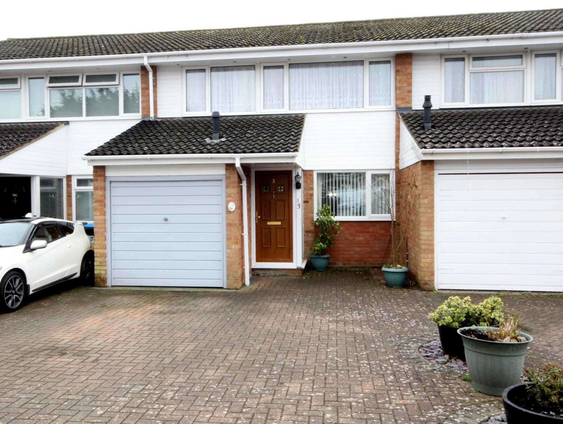 3 bedroom house for sale, Sarratt Avenue, Hemel Hempstead, HP2 7JN