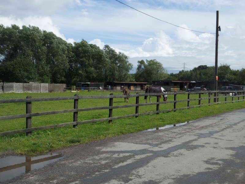 Land for sale, Cob Kiln Lane, Urmston, Manchester, M41 9JT