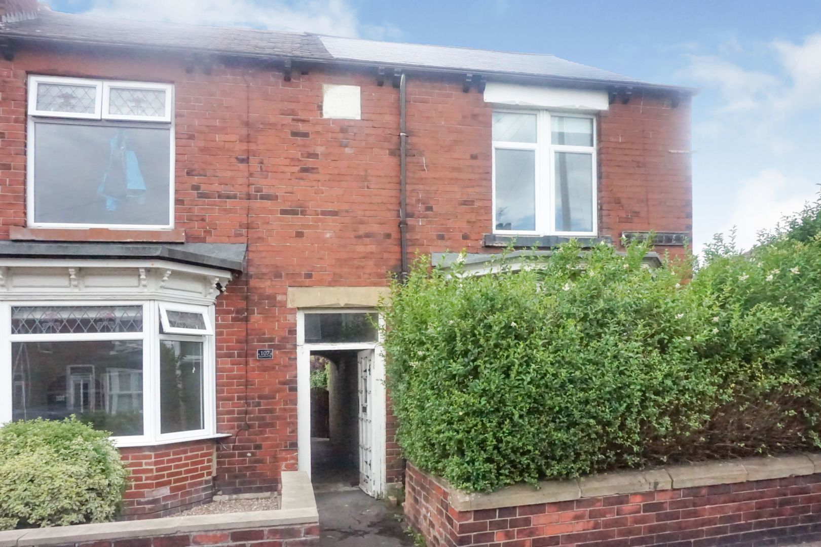 3 bedroom terraced house for sale, Manor Lane, Sheffield S, S2 1UG