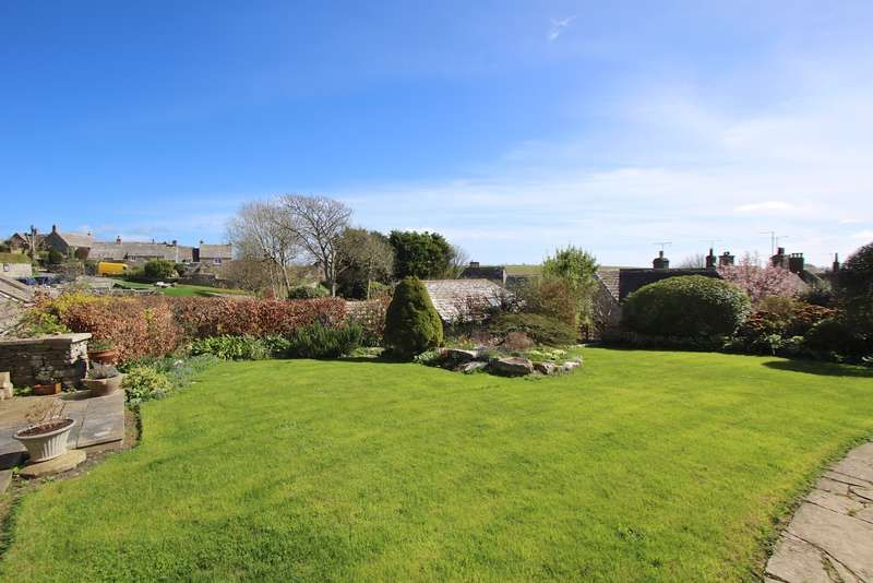 3 bedroom detached house for sale, Swanage, BH19 3LQ