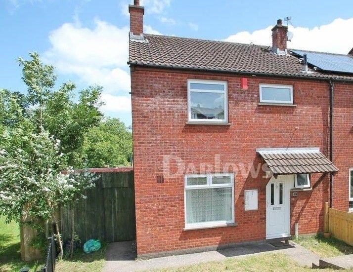 3 Bedroom House To Rent Oaklands Close Cardiff Cf3 0ad