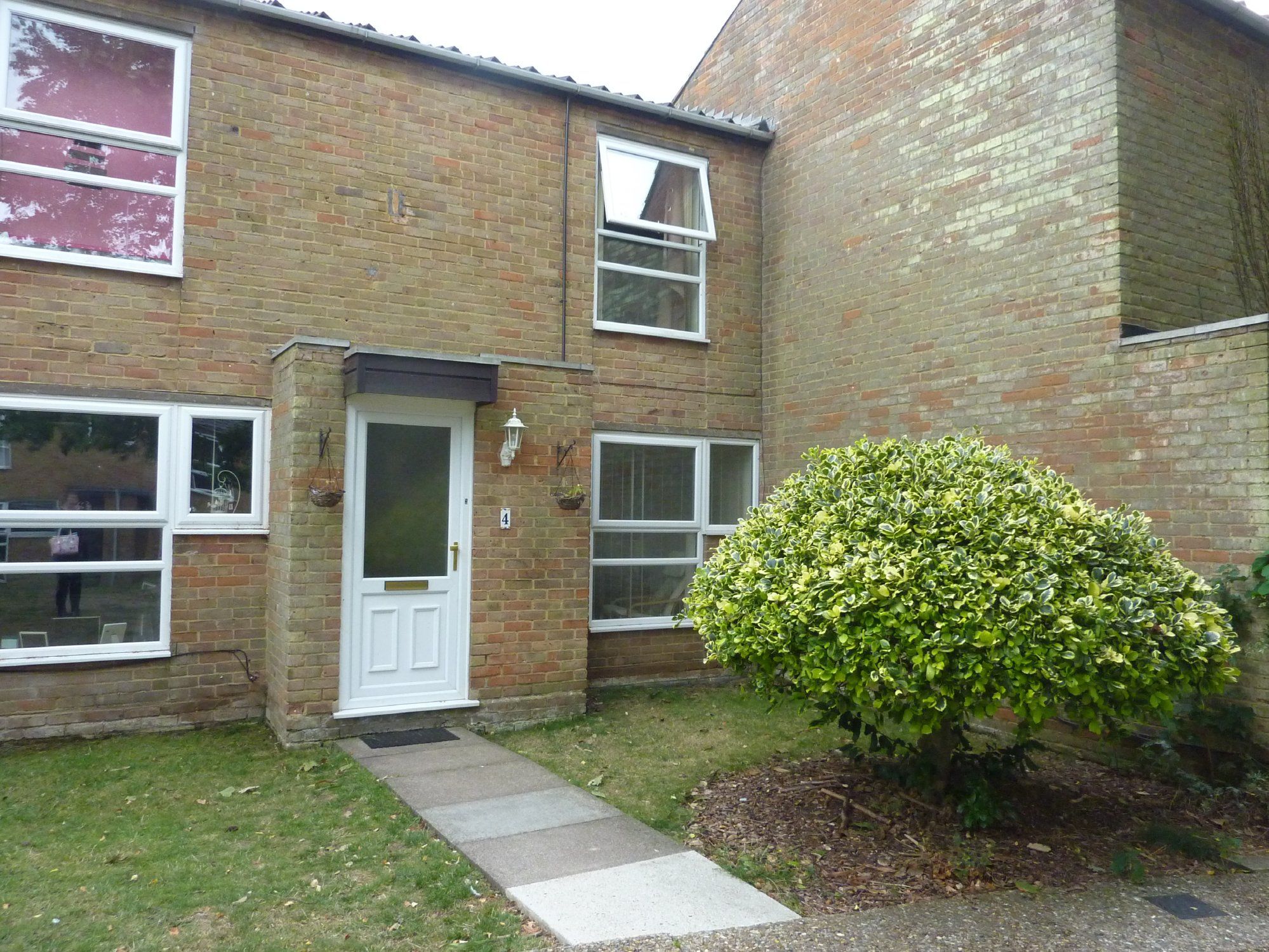 2 bedroom terraced house to rent, Ayelands, New Ash Green, Longfield DA