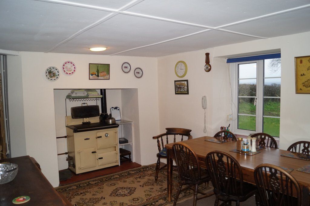 Farm for sale, Llangoedmore, Cardiganshire SA, SA43 2LJ