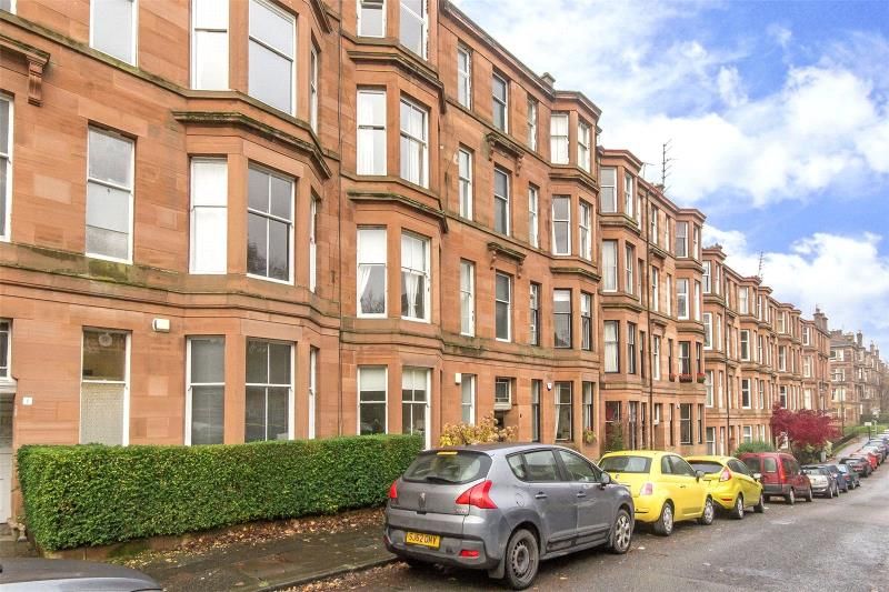 1 bedroom flat to rent, Airlie Street, Hyndland, Glasgow, G12 9RH