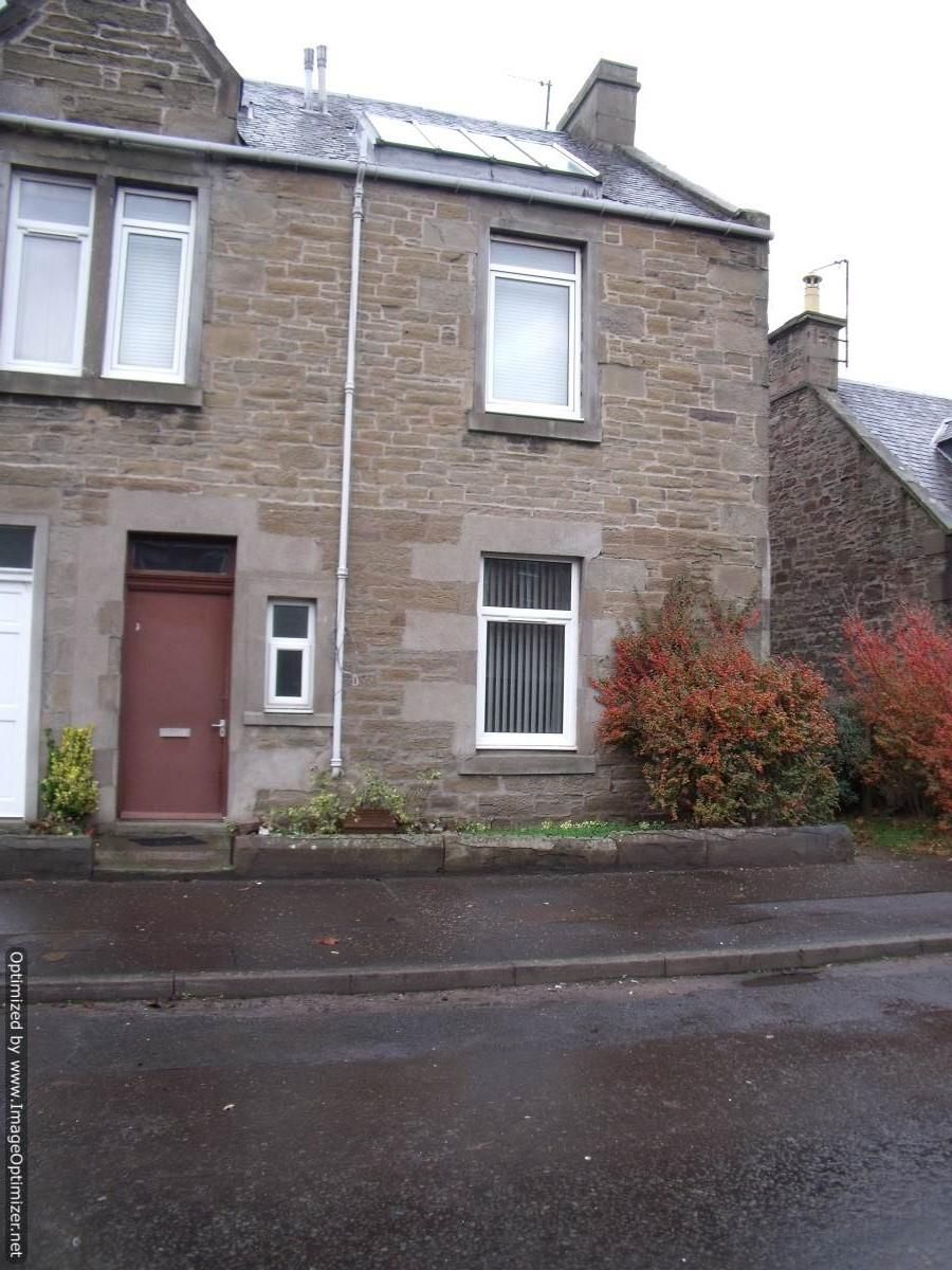1 bedroom flat to rent, Castle Street, Broughty Ferry, Dundee, DD5 2EH