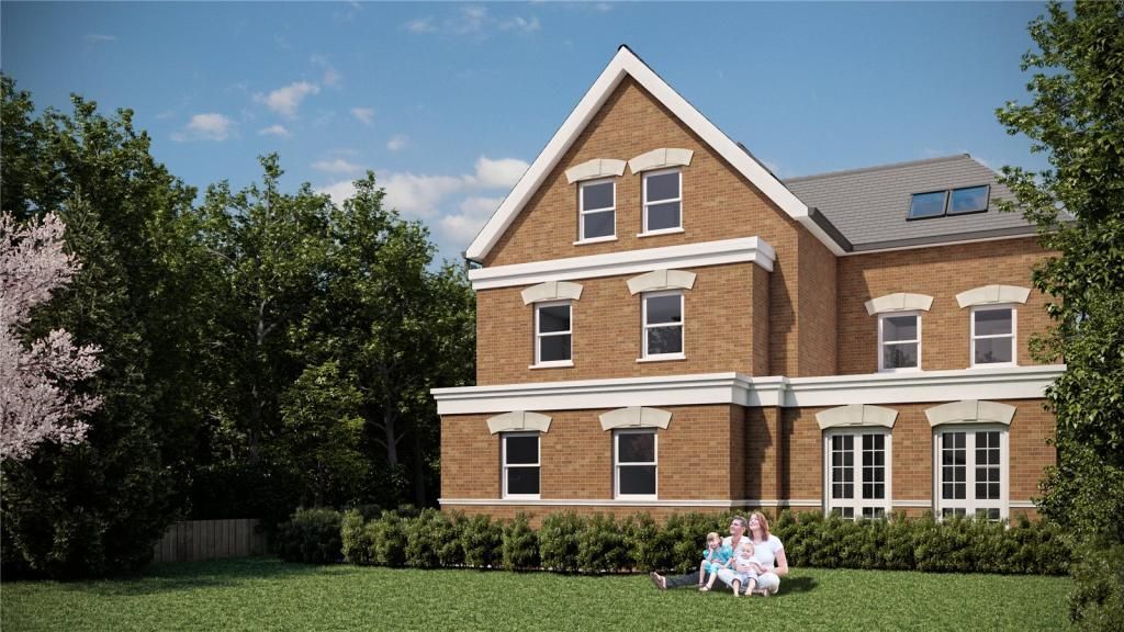 2 bedroom flat for sale, Outram Road, Croydon, CR, CR0 6XE