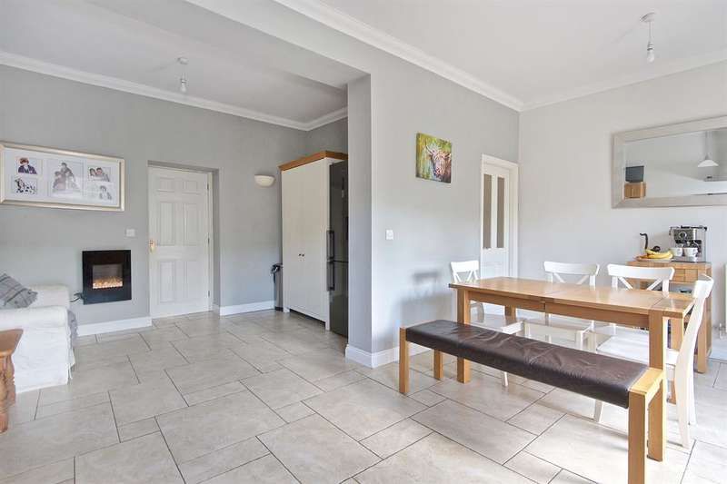 4 bedroom terraced house for sale, Raines Road, Giggleswick, Settle