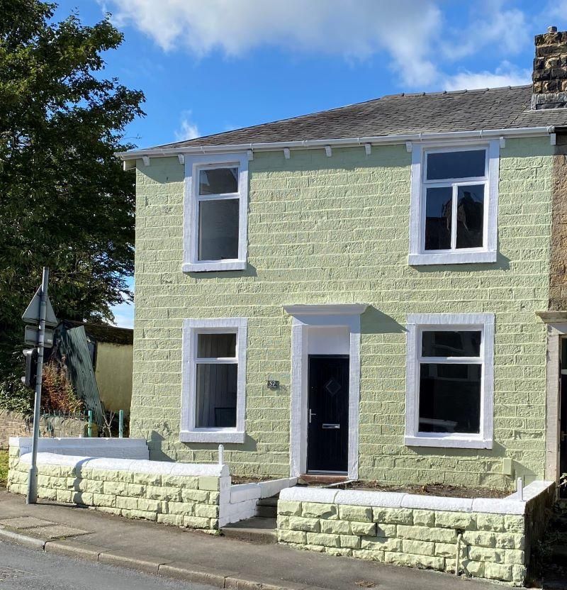 2 bedroom end of terrace house for sale, Hibson Road, Nelson