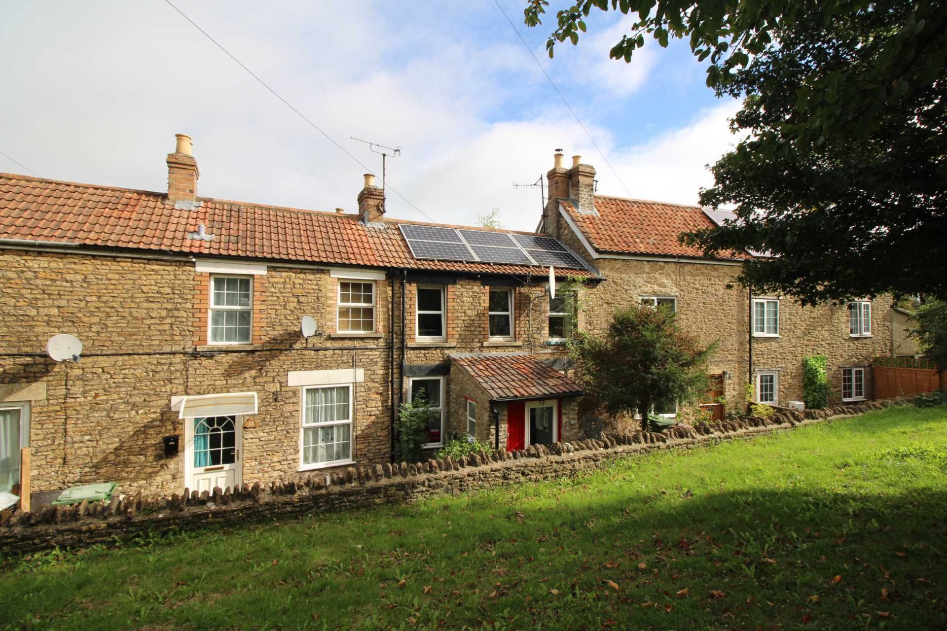 3 bedroom cottage for sale, Maisemore Terrace, Frome, BA11 3DD
