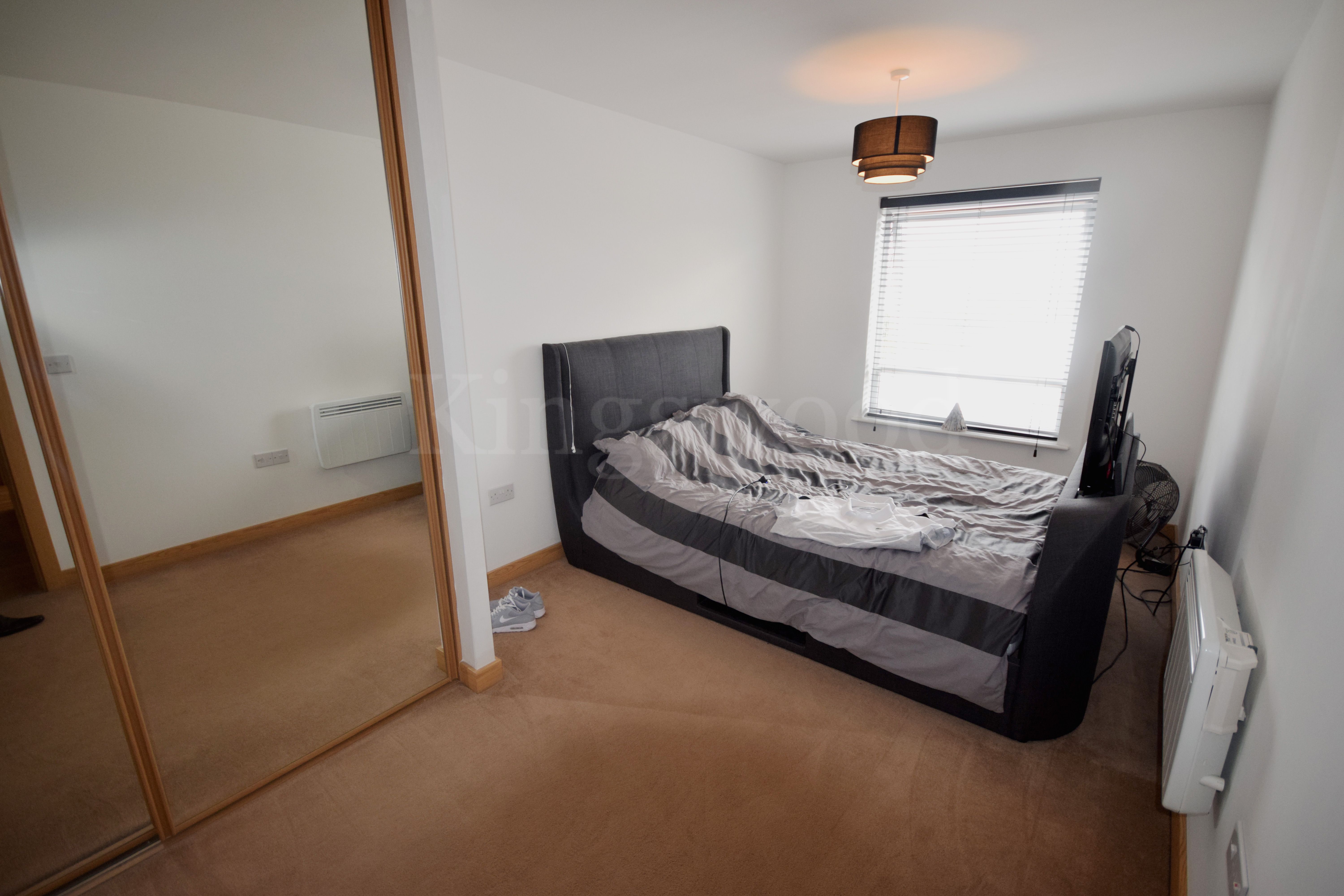 1 Bedroom Flat To Rent Cherrydown East Basildon Ss Ss16 5xx