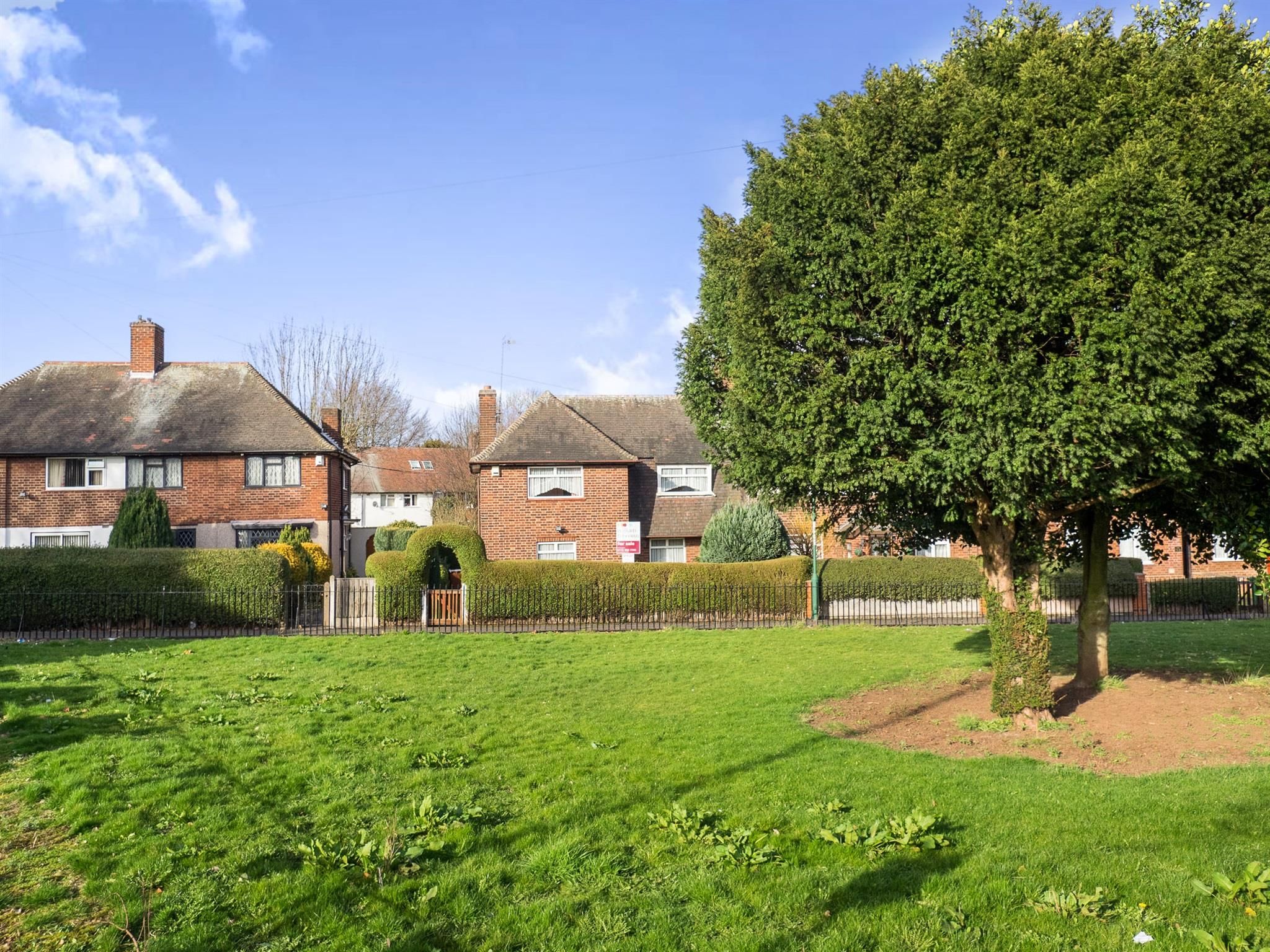 3 bedroom end of terrace house for sale, Aspley Lane, Nottingham, NG8 5RS