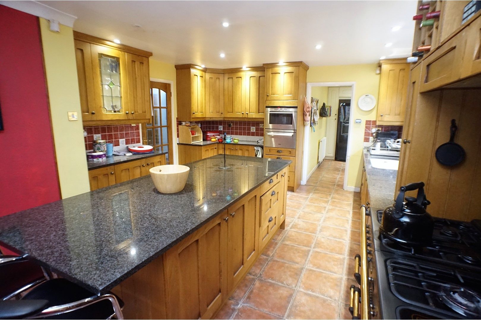 5 bedroom detached house for sale, Woodfield Close, Walsall WS, WS5 3LE