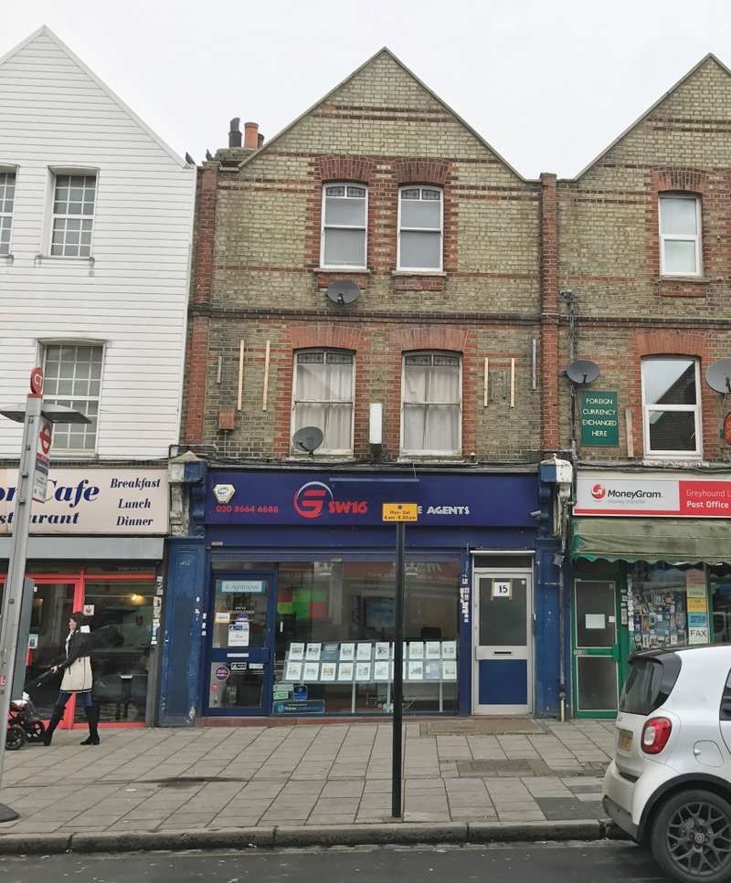 Residential development for sale, Greyhound Lane, Greyhound Lane