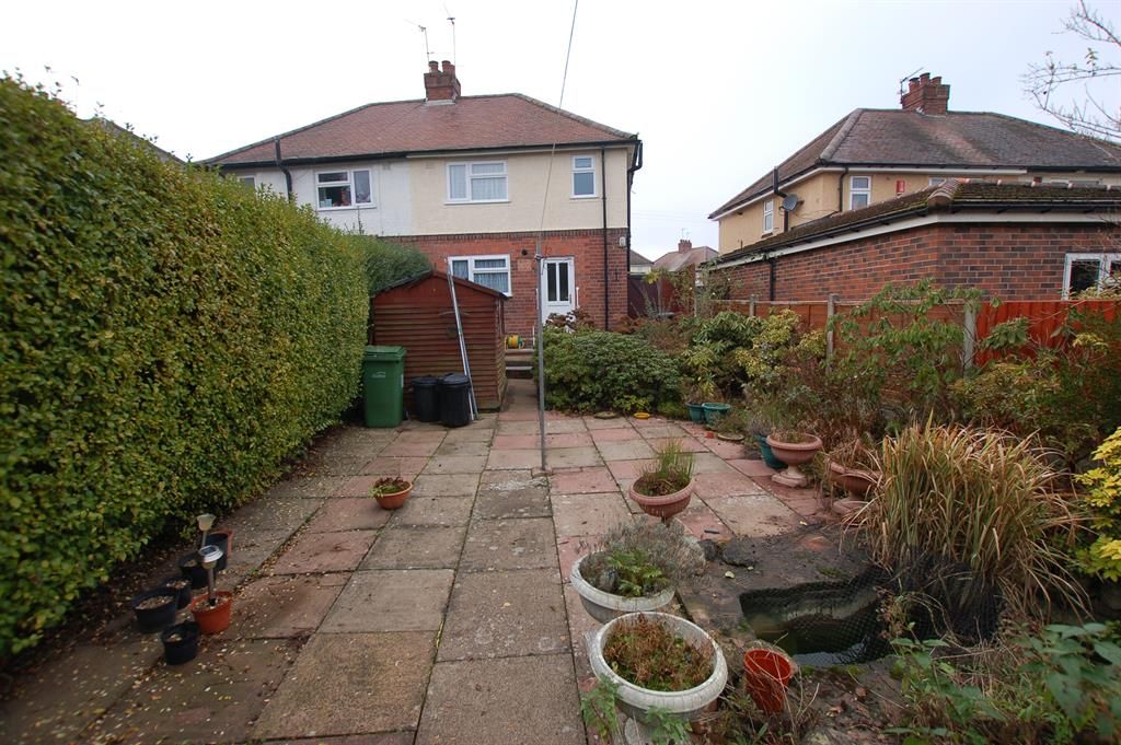 2 bedroom semidetached house for sale, Braithwaite Drive, Kingswinford