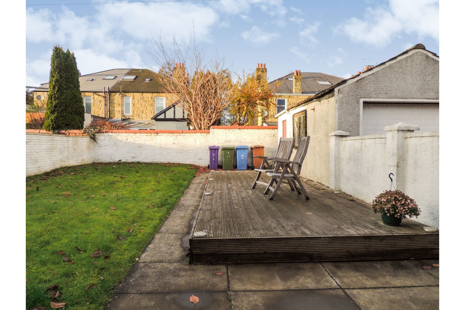 2 bedroom semidetached bungalow for sale, Glenluce Drive, Glasgow G
