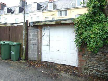 Detached House For Sale Garage Thornhill Road Plymouth Devon