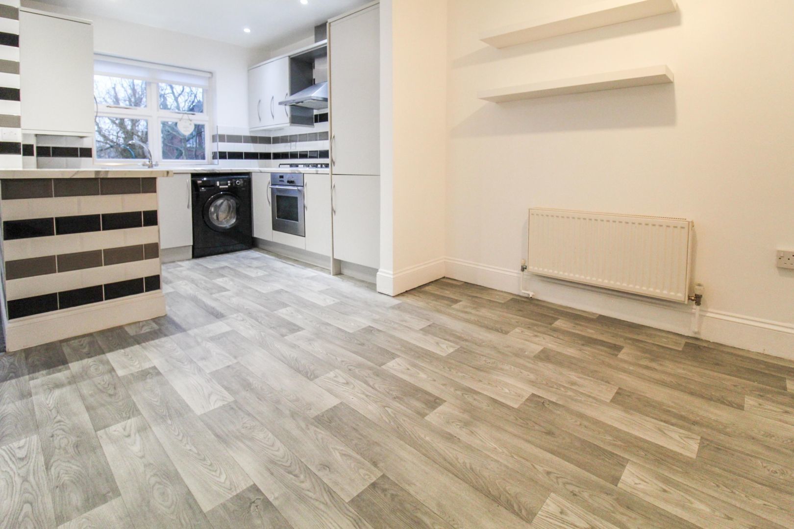 2 bedroom flat for sale, Ivanhoe Road, Liverpool, L17 8BA