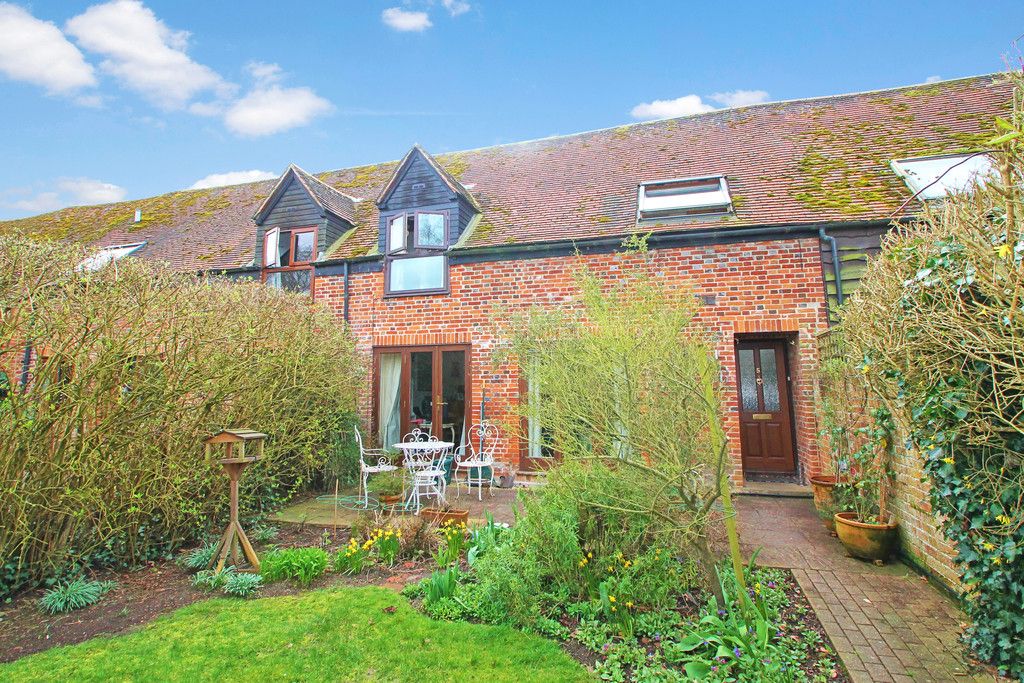 3 bedroom terraced house for sale, High Street, Sutton Courtenay