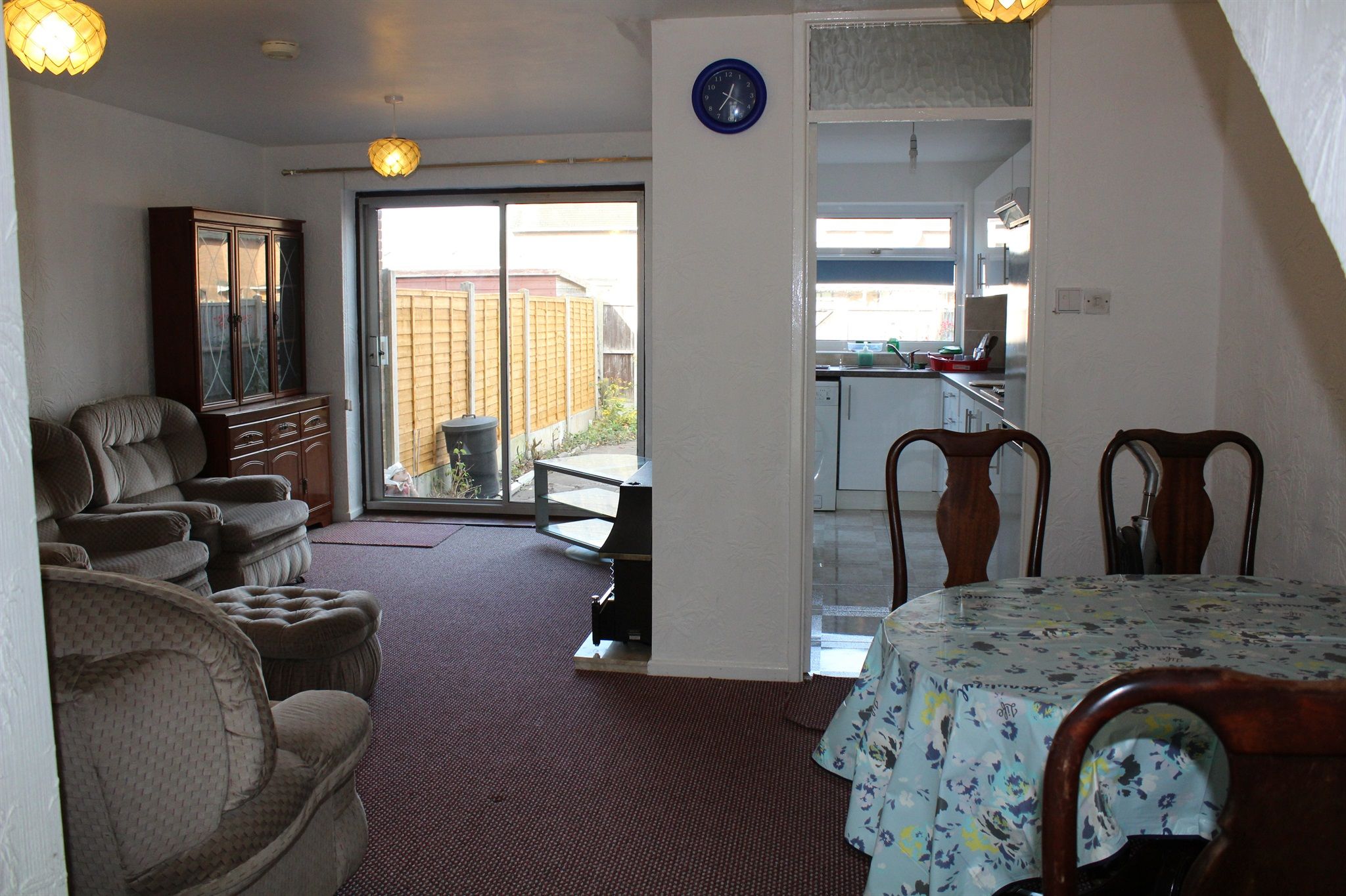 3 bedroom terraced house for sale, Bell Street, Tipton DY, DY4 8DQ