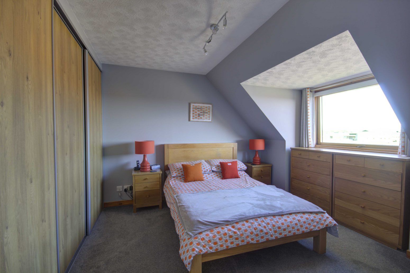 4 bedroom detached house for sale, Soulisquoy Loan, Kirkwall, KW15 1BY