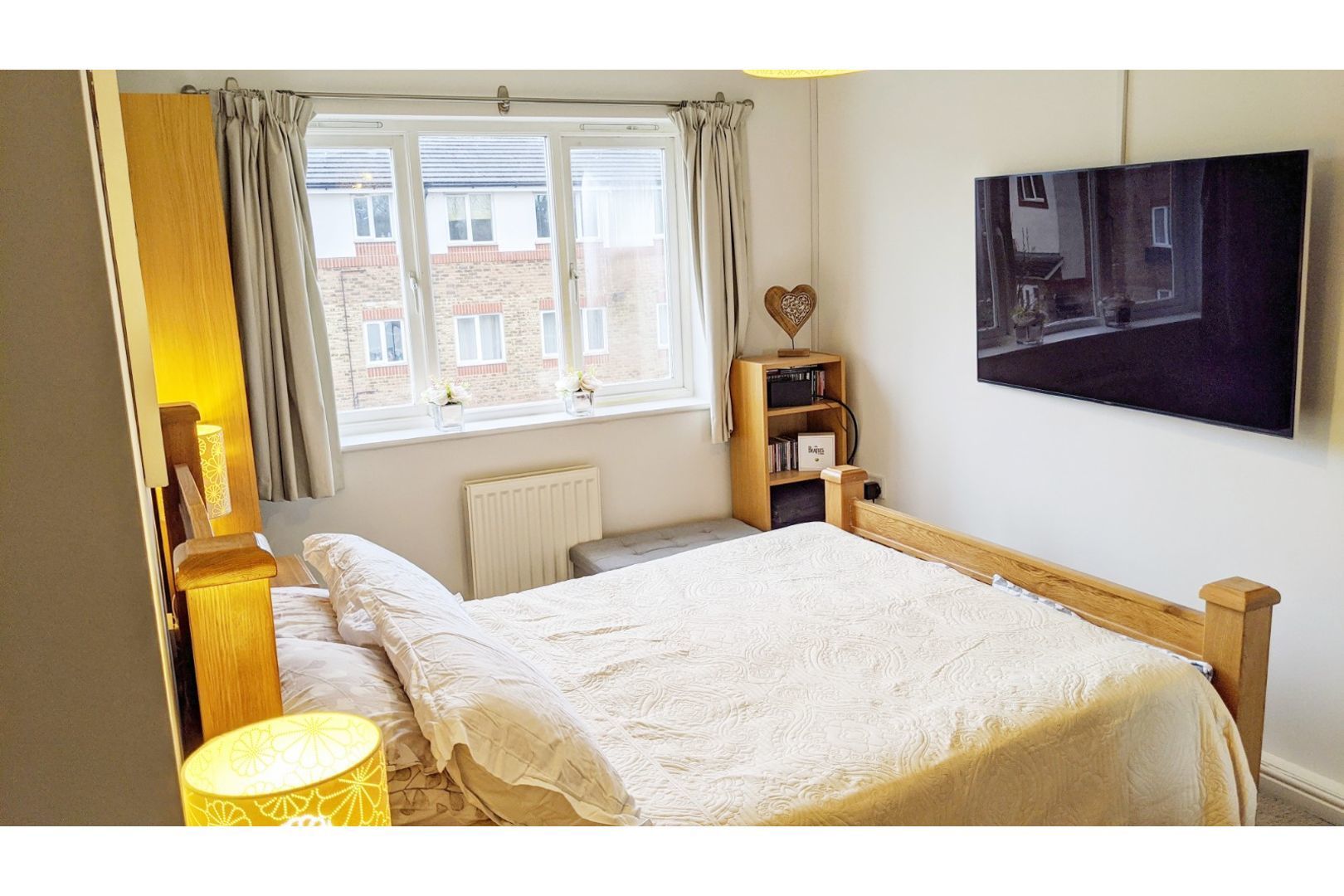 2 bedroom flat for sale, Netherfield, Milton Keynes MK, MK6 4JW