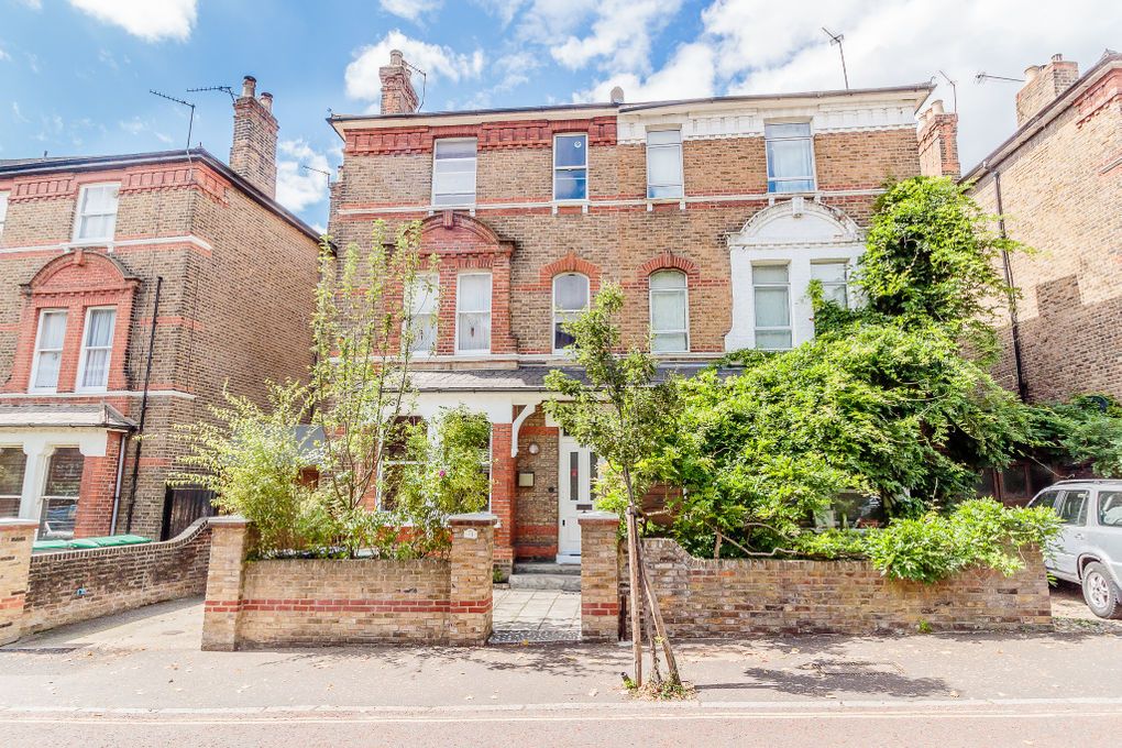 6 bedroom semidetached house for sale, Hartington Road, London, W13 8QL