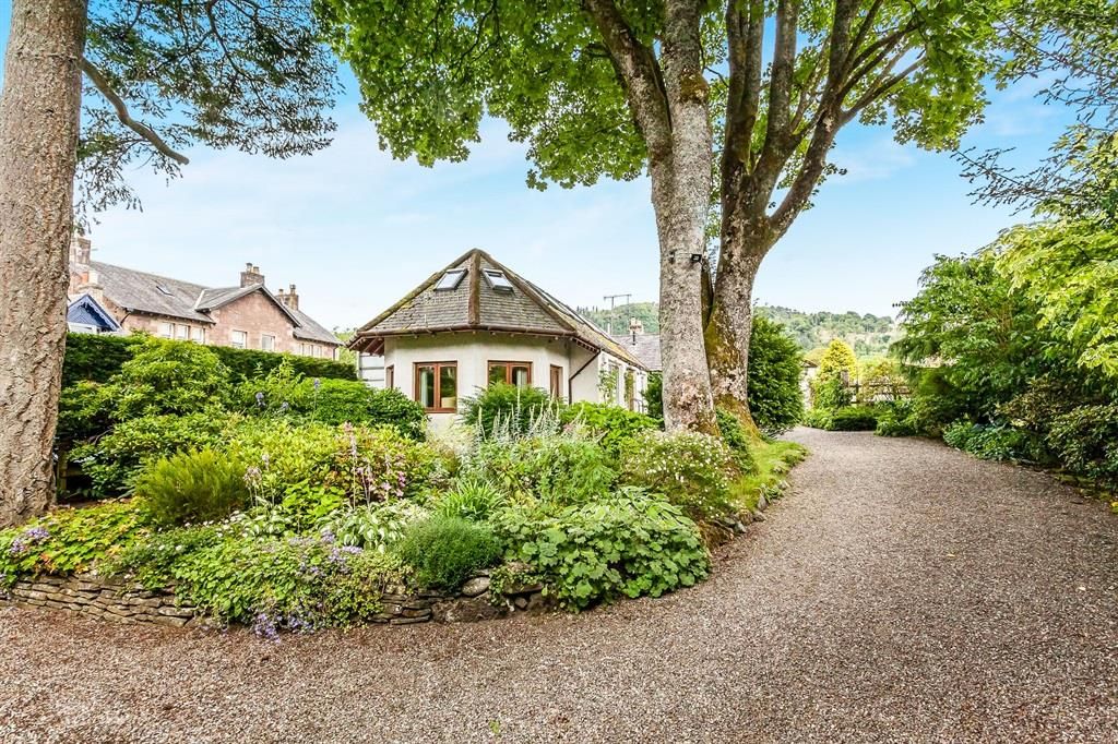 4 bedroom detached house for sale, The Steading, Castle Grove