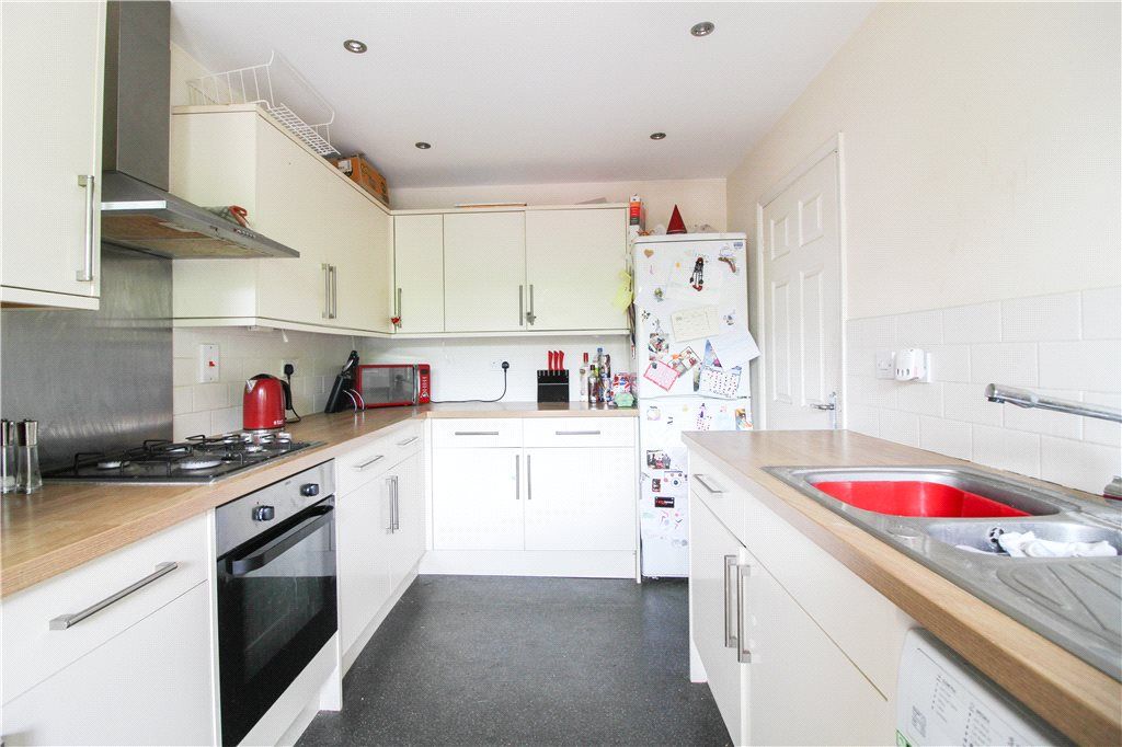 4 bedroom for sale, Ryecroft Gardens, Blackwater, Camberley