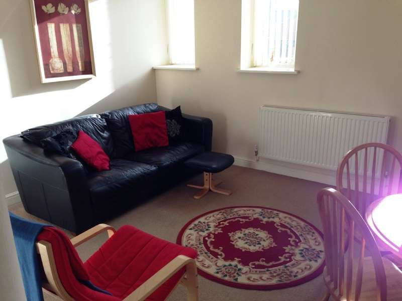 2 bedroom apartment to rent, Standishgate, Wigan, WN1 1BP
