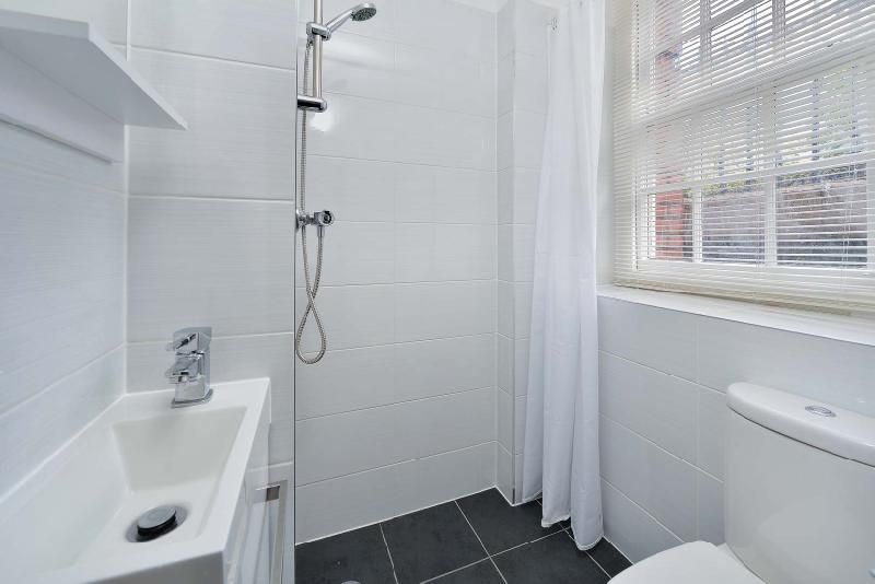 Studio Flat To Rent Tonbridge Street London London Wc1h 9dw