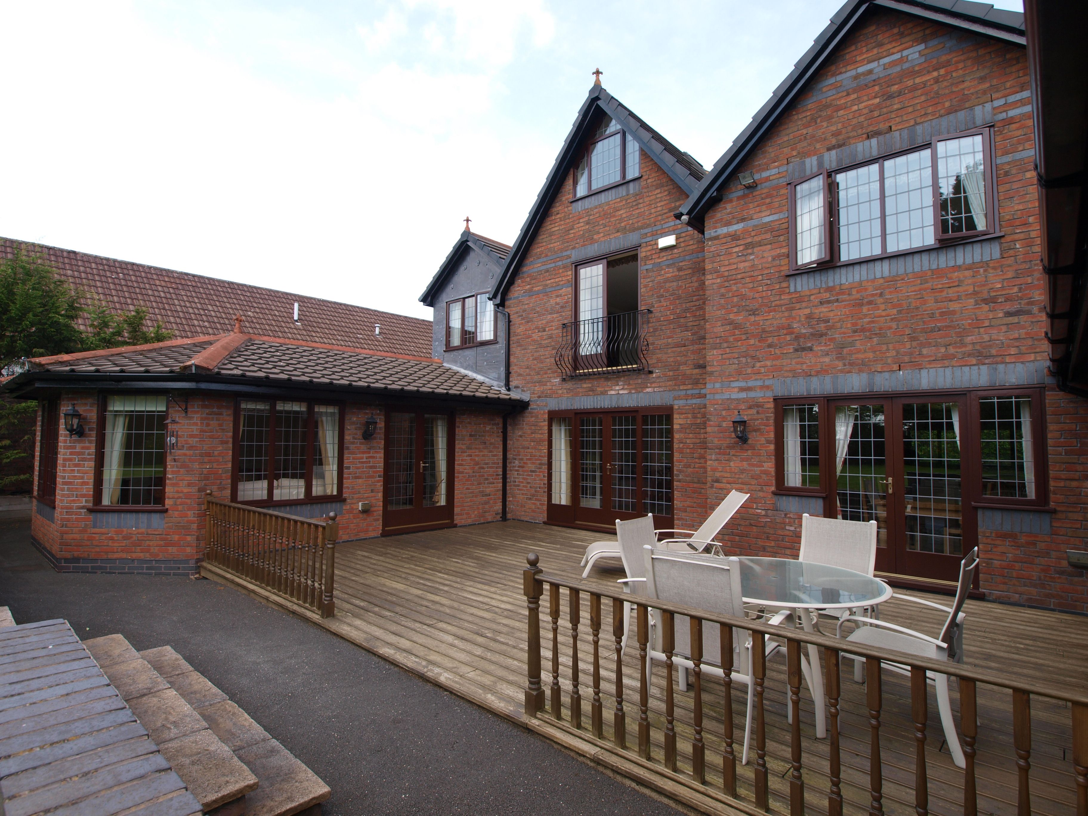 Houses For Rent Chorley New Road Bolton at Judith Grant blog