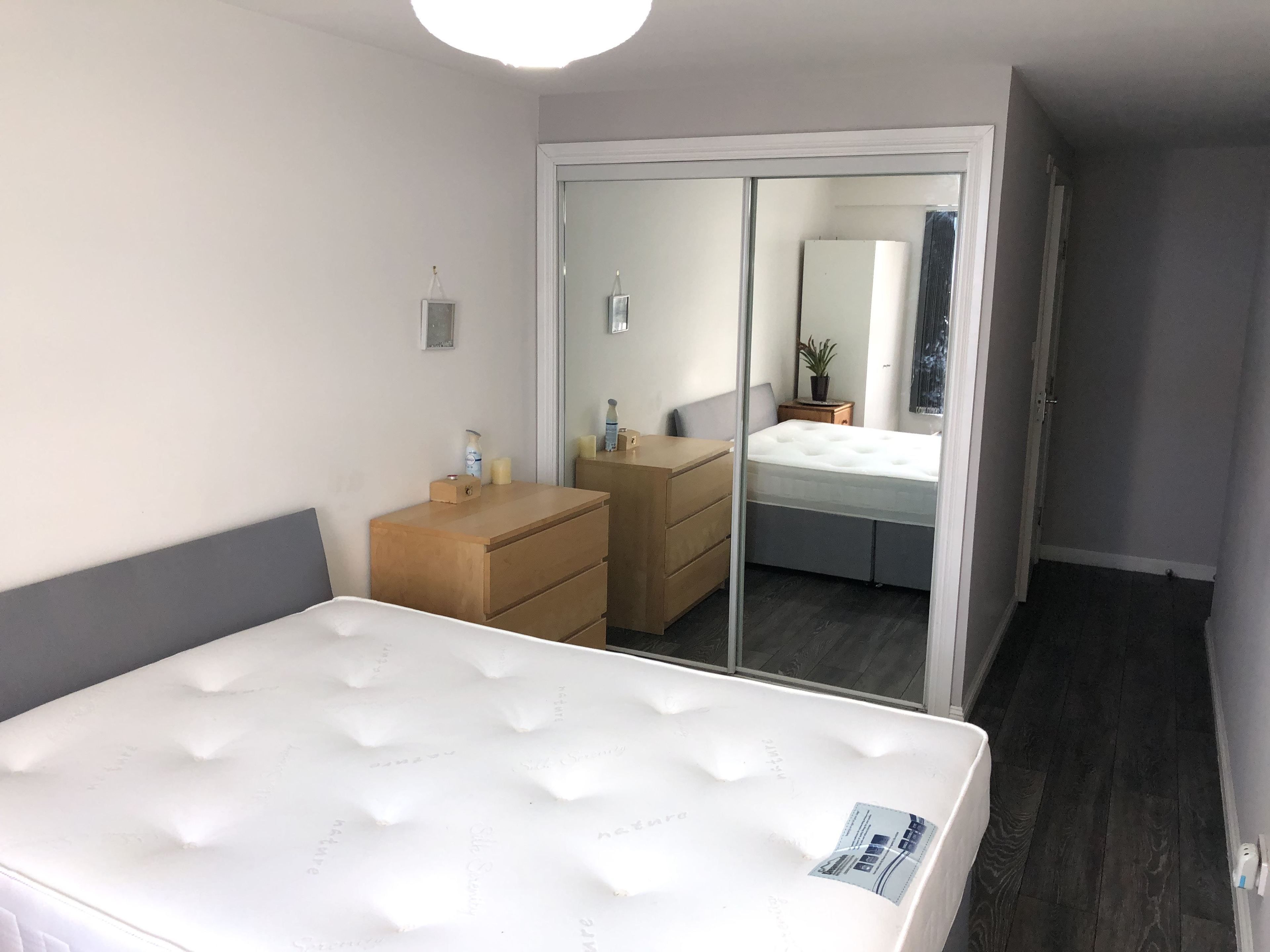 2 bedroom flat to rent, Wallace Street, Glasgow, G5 8AH