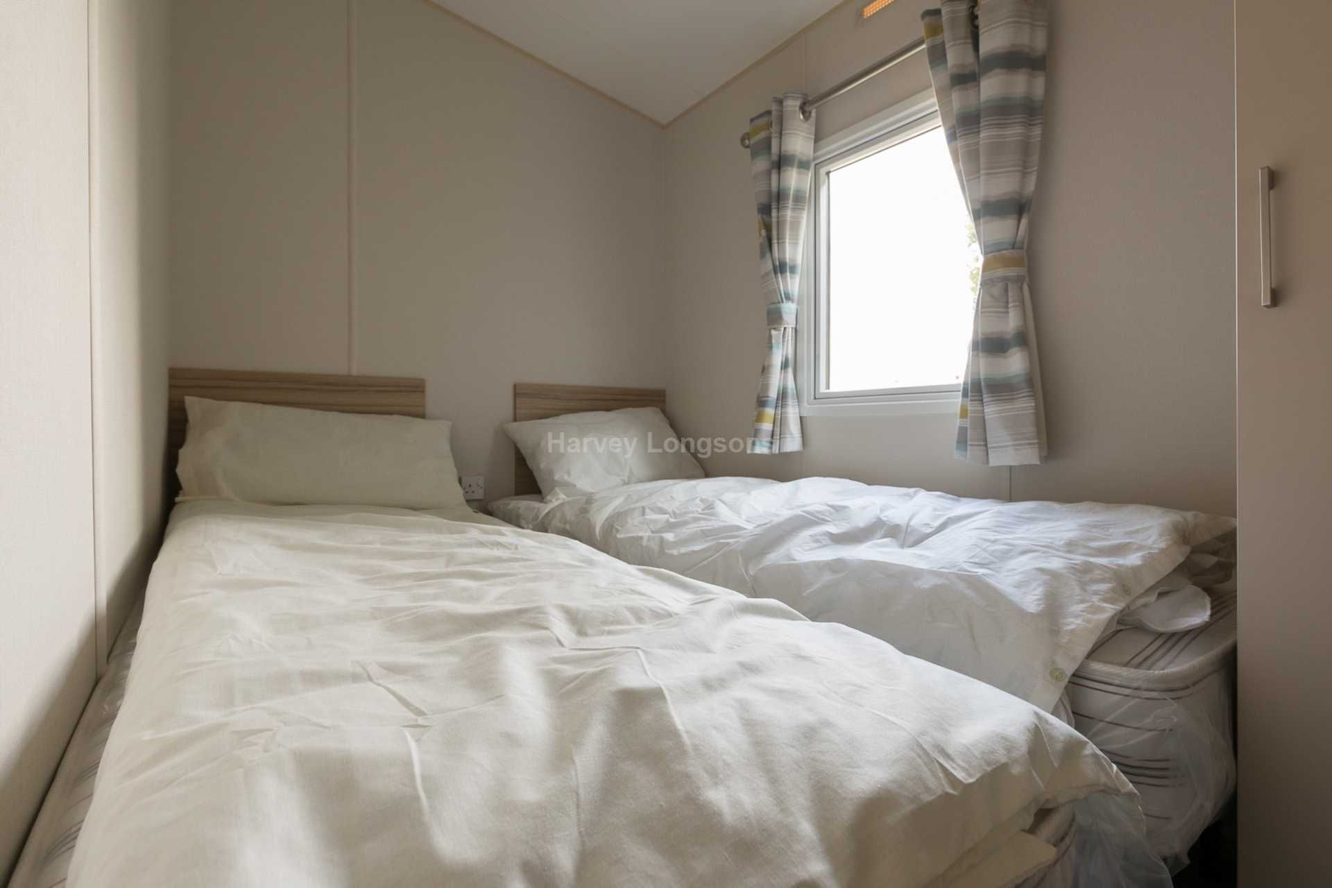 3 bedroom caravan for sale, Pevensey Bay Holiday Park, Pevensey Bay