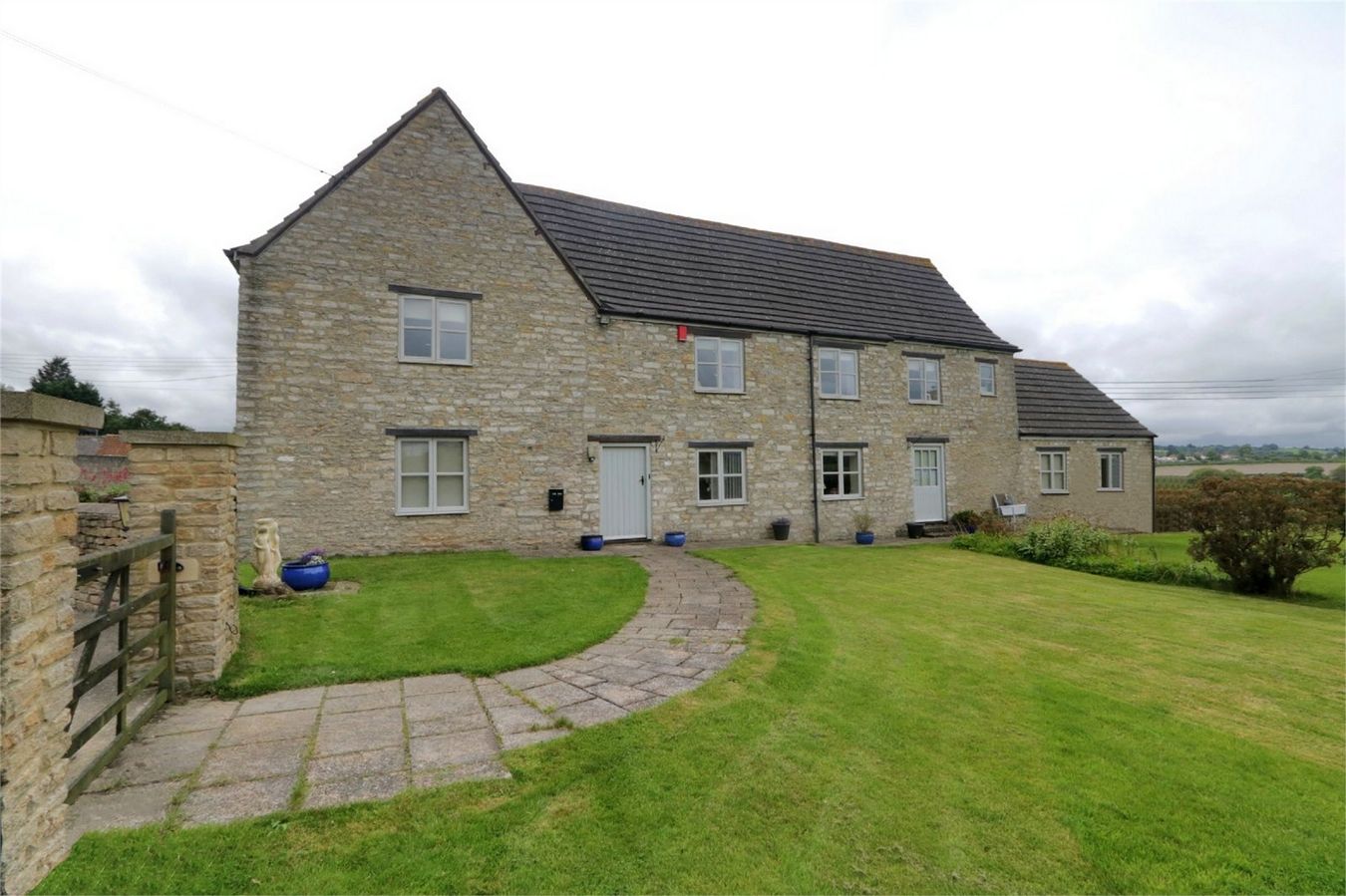 5 bedroom house to rent, Wickwar Road, Kingswood, WottonUnderEdge